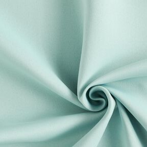 Tissu opaque Uni – menthe clair, 