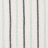 Tissu de coton Structure quadrillée à rayures verticales – blanc/menthe poivrée,  thumbnail number 1