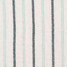 Tissu de coton Structure quadrillée à rayures verticales – blanc/menthe poivrée,  thumbnail number 1