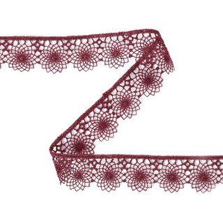 Dentelle au fuseau Délicat 7, 