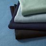 Jersey gaufré Uni – gris,  thumbnail number 4