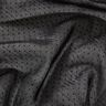 Mousseline Rayures et pois pailletés – noir,  thumbnail number 2