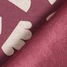 Polaire alpin Formes abstraites  – raisin/nature,  thumbnail number 4