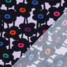 Soft Sweat Daisychain | Nerida Hansen – lilas pastel/bleu nuit,  thumbnail number 4
