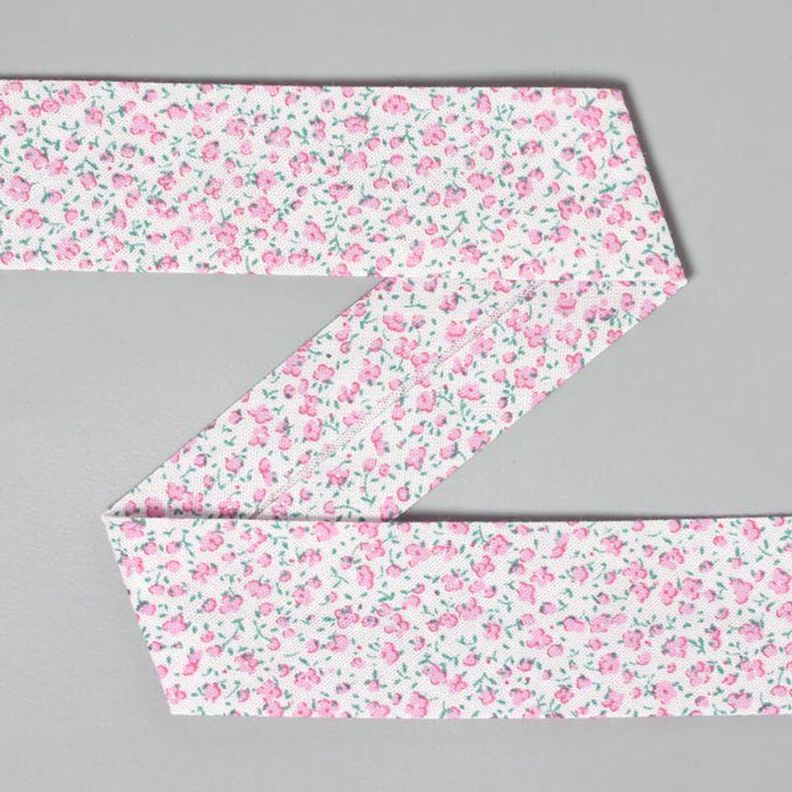 Biais Mille fleur 1,  image number 1