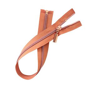 Fermeture à glissière  Rosé divisible | Prym, 