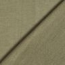 LENZING™ ECOVERO™ French Terry léger – olive,  thumbnail number 3