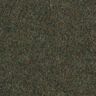 Loden de laine foulé – olive foncé,  thumbnail number 5