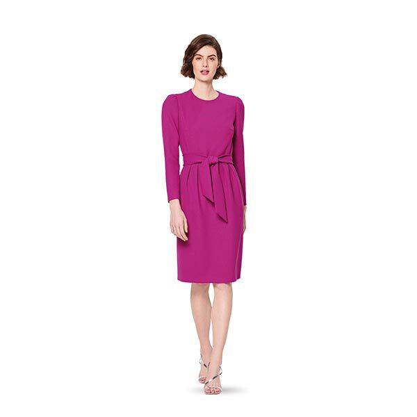Robe, Burda 6164 | 34-44, image number 2