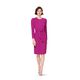 Robe, Burda 6164 | 34-44,  thumbnail number 2