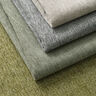 Tissu de revêtement Chenille Chiné – jaune curry/argent,  thumbnail number 9
