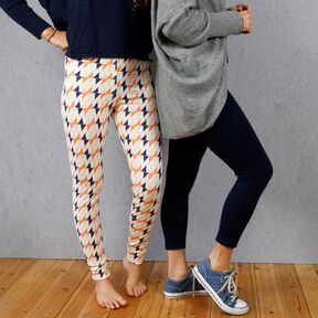 FRAU RIEKE - Legging femmes confortable, Studio Schnittreif | XS - XXL, 