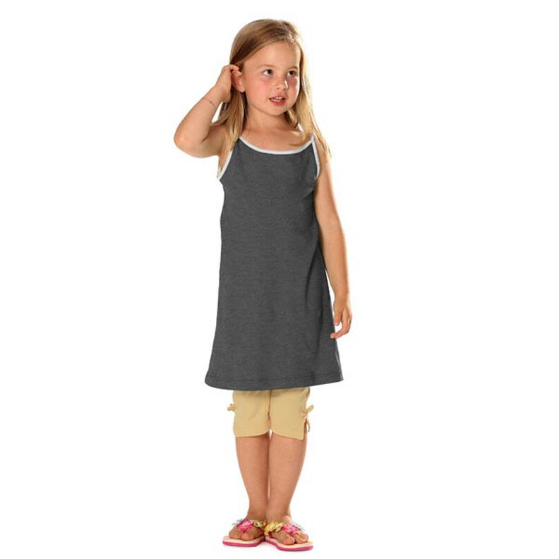 Jersey viscose mélange – gris,  image number 5