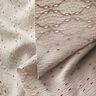 Jersey Krinkel à broderie anglaise – anémone,  thumbnail number 3