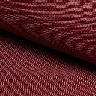 Tissu de revêtement – rouge bordeaux, 