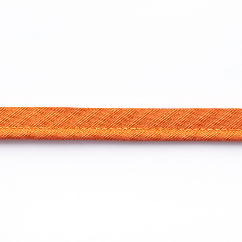 Extérieur Galon passepoil [15 mm] – orange,  image number 1