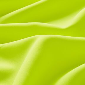 Classic Poly – jaune fluo, 