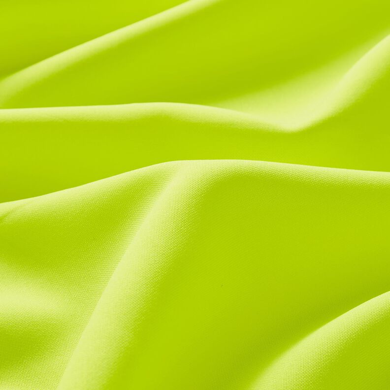 Classic Poly – jaune fluo,  image number 2