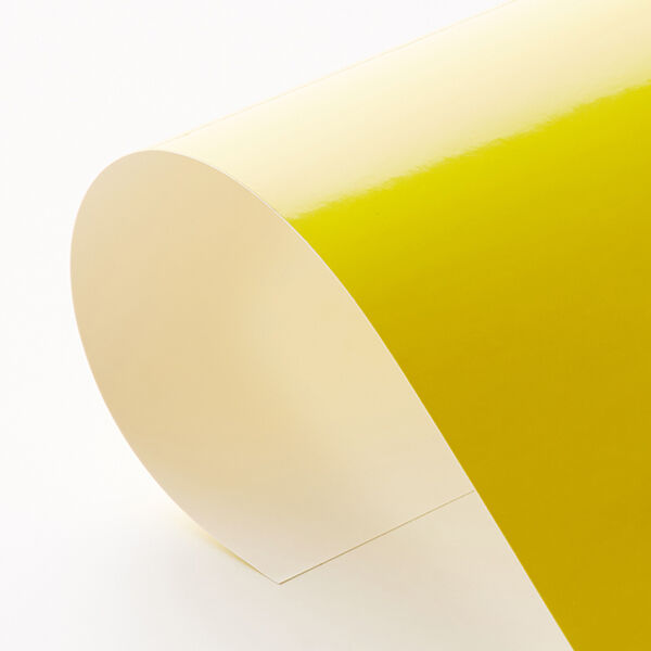 Film vinyle Din A4 – jaune, image number 3