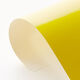 Film vinyle Din A4 – jaune,  thumbnail number 3