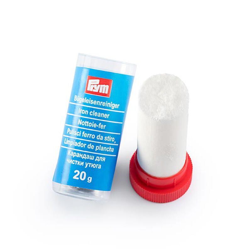 Nettoyant pour fer à repasser [ Contenu : 20g ] | Prym,  image number 3