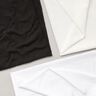 Tissu crêpe Coton – blanc,  thumbnail number 4