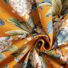 Tissu de décoration Canvas Arbre en fleurs – moutarde,  thumbnail number 3
