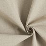 Tissu opaque Chiné – beige foncé,  thumbnail number 1