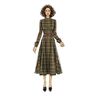Robe, Vogue 9327 | 40 - 48,  thumbnail number 2