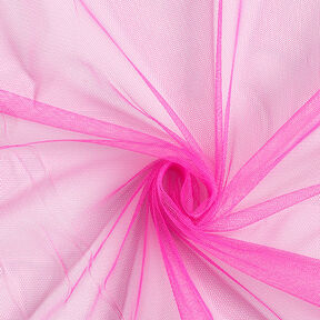 Soft Mesh – rose intense, 