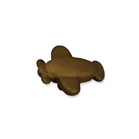 Bouton en plastique, Little plane 4, 