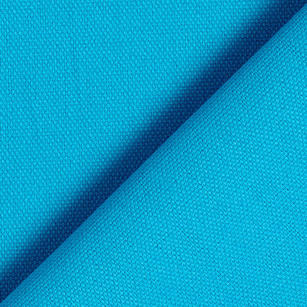 Tissu de décoration Canvas – turquoise,  image number 3