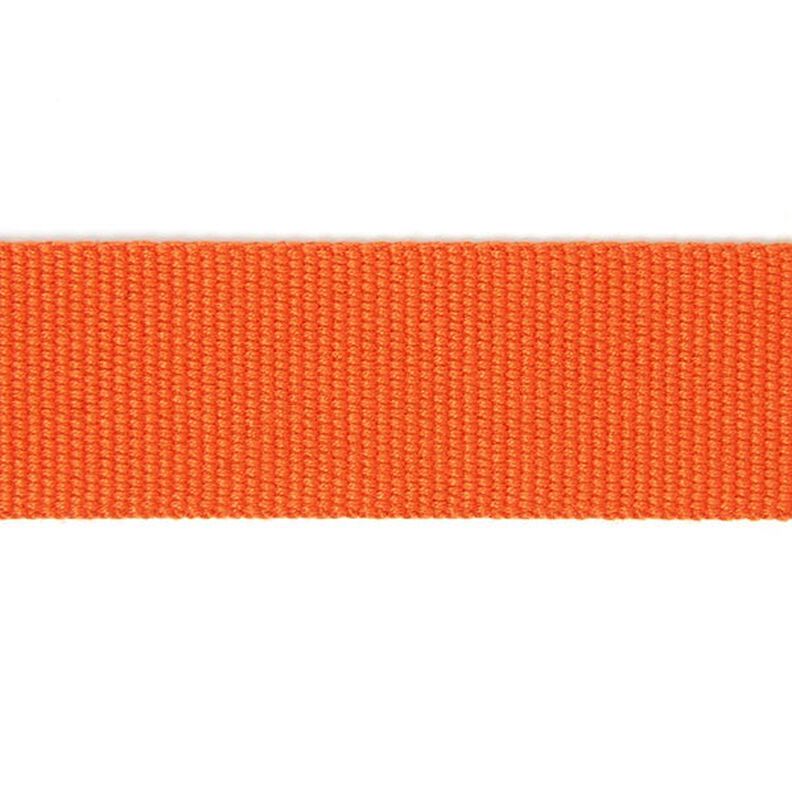 Sangle de sac Basique - orange,  image number 1