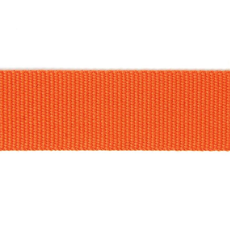 Sangle de sac Basique - orange,  image number 1