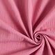 Tissu double gaze de coton – violet pastel,  thumbnail number 1