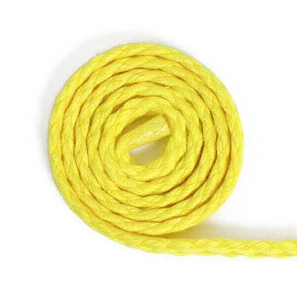 Cordelette en coton unie 381, image number 1