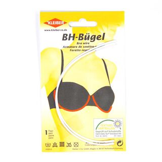 Armature de soutien-gorge, taille 80, 