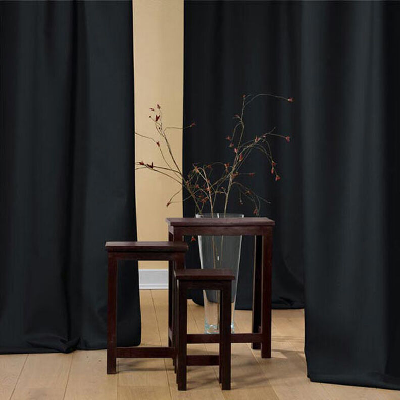 Tissu occultant Sunshade – noir,  image number 5
