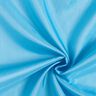 Tissu de doublure Uni – turquoise,  thumbnail number 1