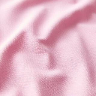 Tissu de décoration Canvas – rose clair, 