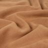 Velours avec intérieur en polaire Sherpa – cannelle,  thumbnail number 2