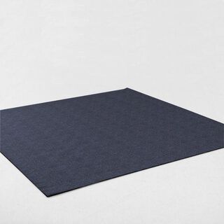 Feutrine 90cm / épaisseur de 3mm – navy, 