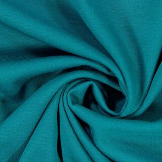 Jersey romanite classique - turquoise, 