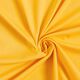 Jersey coton Medium uni – jaune soleil,  thumbnail number 1