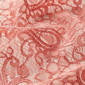 Dentelle Paisley – myrtille, 
