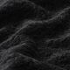 Tissu veste et manteau aspect persan – noir,  thumbnail number 2