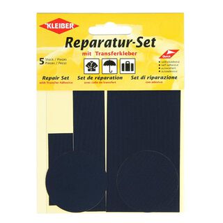 Kit de réparation rapide – bleu marine, 
