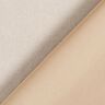 Tissu stretch chatoyant pour pantalon – or métallisé/beige,  thumbnail number 3