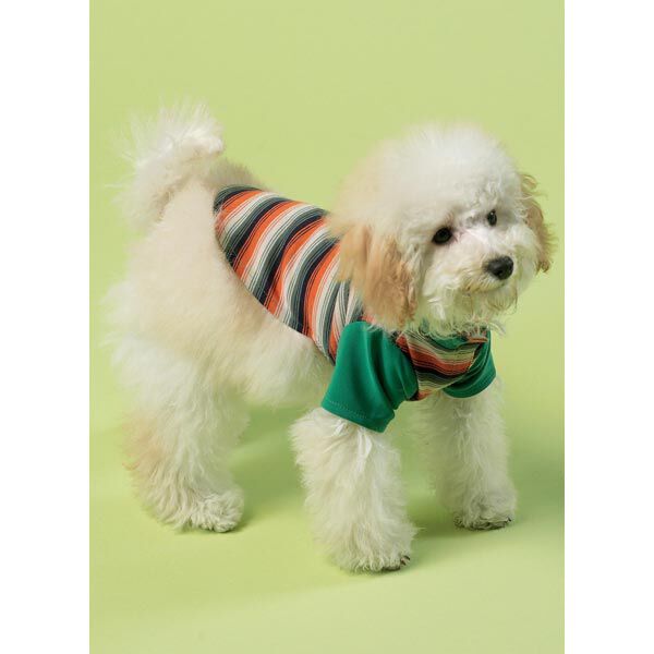 Robe pour chiens, KwikSew 4152, image number 9