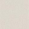 Jersey coton Seersucker Rayures fines – amande/blanc,  thumbnail number 1